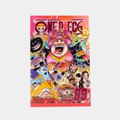 One Piece vol. 99