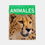 Enciclopedia de los animales