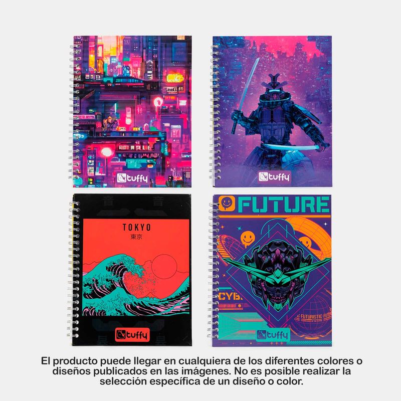 cuaderno-de-80-hojas-rayado-futurista-tuffy-7701016487474
