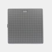 Tabla para corte magnética con imanes, regla 30,5 x 30,5 cm