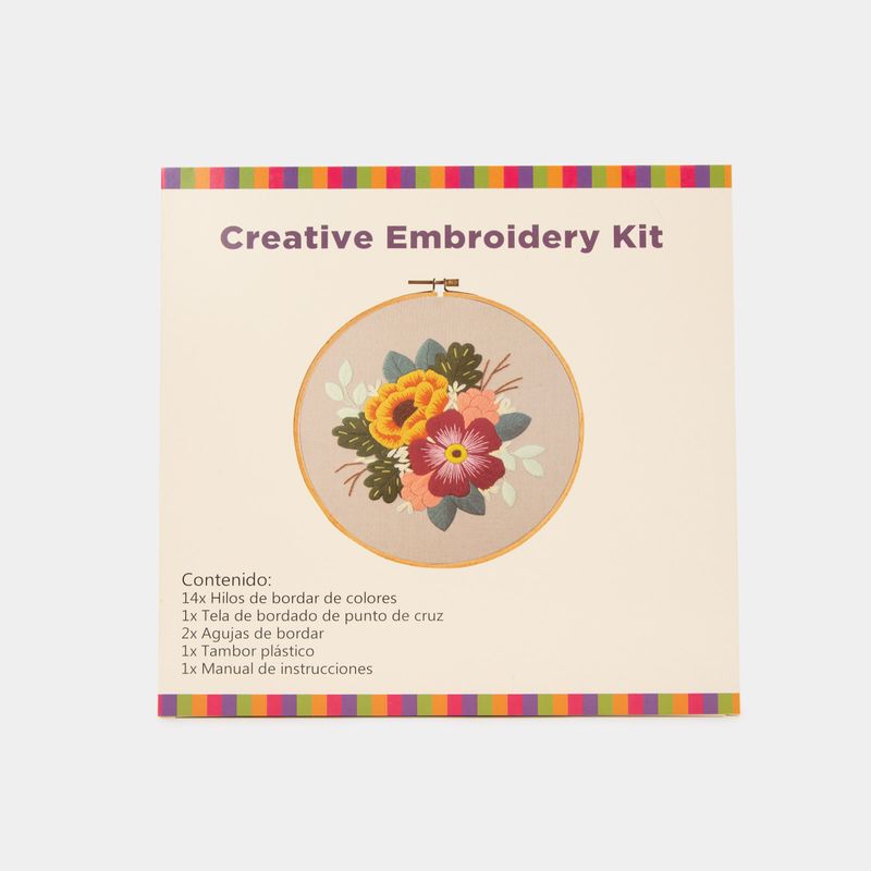 set-de-bordado-x19-piezas-diseno-ramo-de-flores-7701016386869