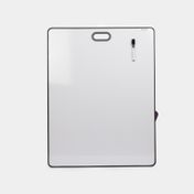 Tablero de 60 x 80 cm para marcador seco project board
