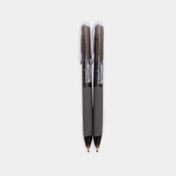 Boligrafo stabilo performer x2 unidades negro
