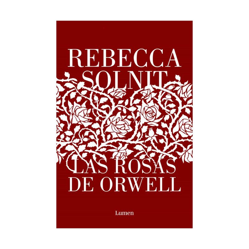 las-rosas-de-orwell-9788426411112