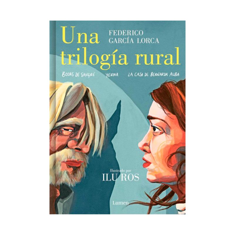 una-trilogia-rural-9788426455604