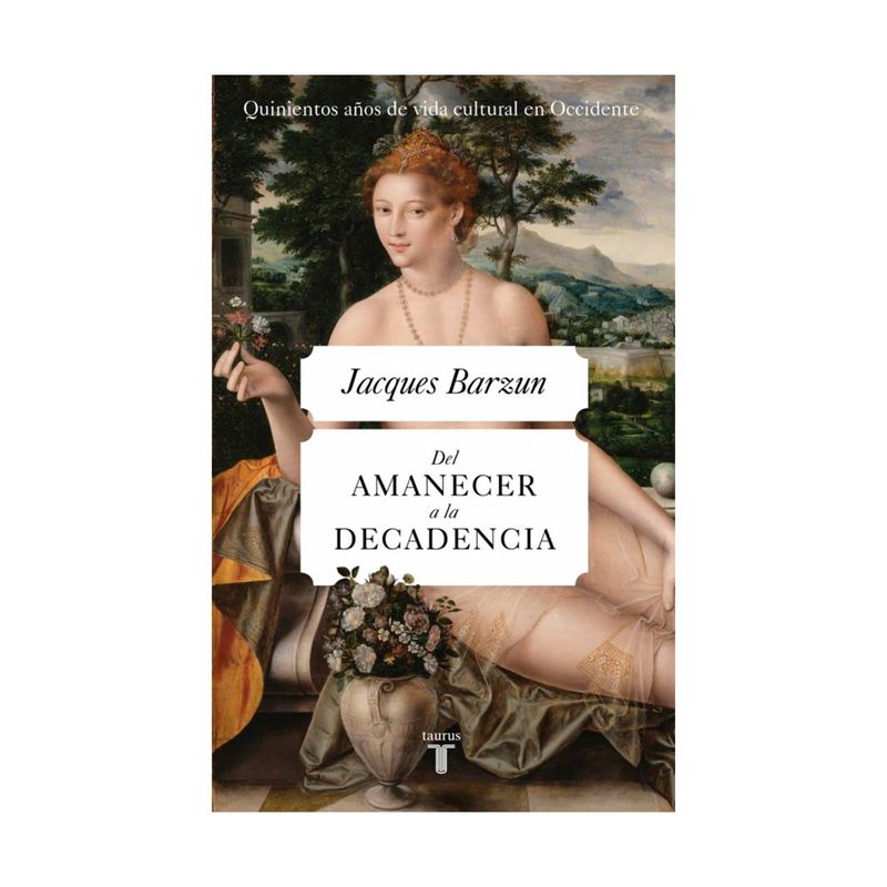 del-amanecer-a-la-decadencia-9788430623075