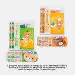 set-de-escritura-infantil-de-8-piezas-surtido-7701016429917