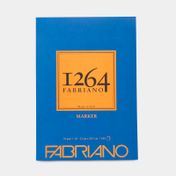 Block para marcador A4, de 100 hojas 70g