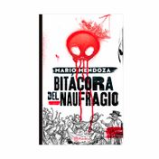 Bitácora del naufragio