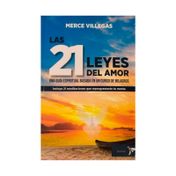 Las 21 leyes del amor