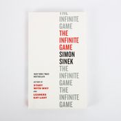 The Infinite Game