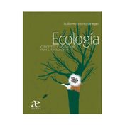 Ecología conceptos y aplicaciones para Latinoamérica