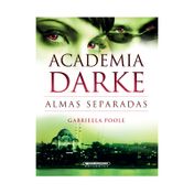 Academia Darke #3: almas separadas
