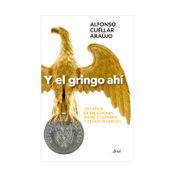 Y el gringo ahí