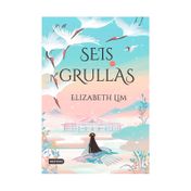 Seis grullas