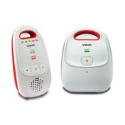 Audio monitor de bebe clásico
