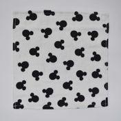 Set de toallas faciales Mickey 35 x 35 cm