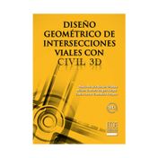 Diseño geométrico de intersecciones viales con civil 3d