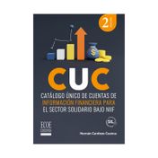 Cuc-catalogo único de cuentas de información financiera