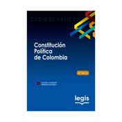 Constitución Política de Colombia, 48a edición