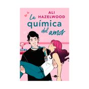 La química del amor