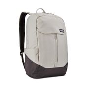 Morral para portátil de 15.6" Thule Lithos de 20 litros, beige