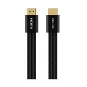 Cable HDMI Aiwa de 1.8 m, negro