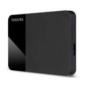 Disco duro externo Toshiba Canvio Ready de 1 TB