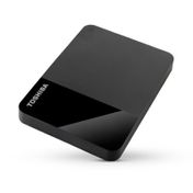 Disco duro externo Toshiba Canvio Ready de 1 TB