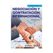 Negociación y contratación internacional 2 edición