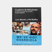 Cuaderno de Mánchester