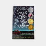 Aristotle and Dante Discover the Secrets of the Universe