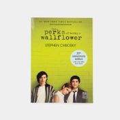 The Perks of Being a Wallflower