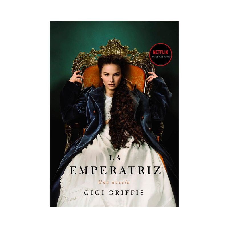 la-emperatriz-9789586891042