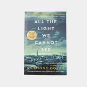 All the Light We Cannot See