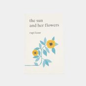 The Sun and Her Flowers