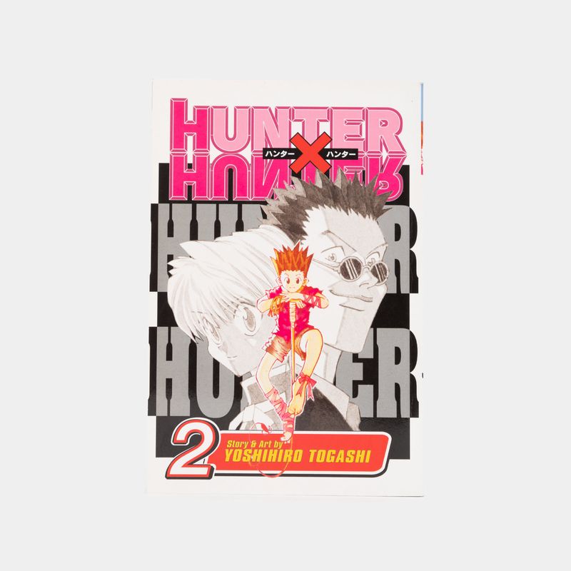 hunter-x-hunter-vol-2-9781591167853