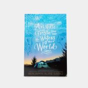 Aristotle and dante dive into the waters of the world
