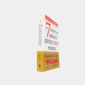 The 7 habits of highly effective pópele