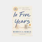In five years
