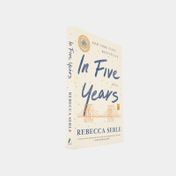 In five years