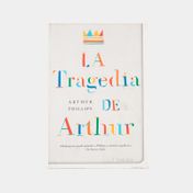 Tragedia de Arthur
