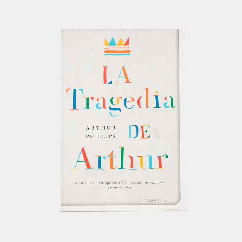 tragedia-de-arthur-9788402421302