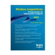 Medios magnéticos 12A ED.
