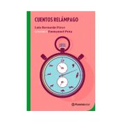 Cuentos relámpagos
