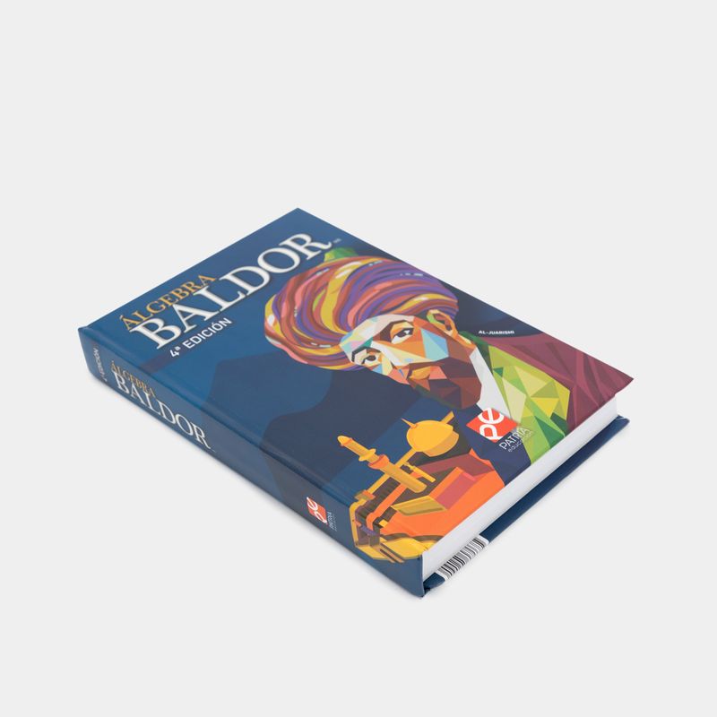 algebra-baldor-3-9786075502090