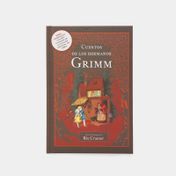 Cuentos de los hermanos Grimm