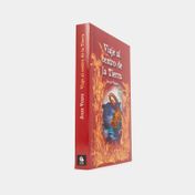 Viaje al centro de la tierra