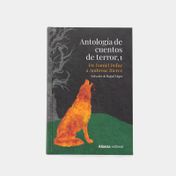 Antología de cuentos de terror, 1