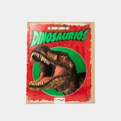 El gran libro de dinosaurios